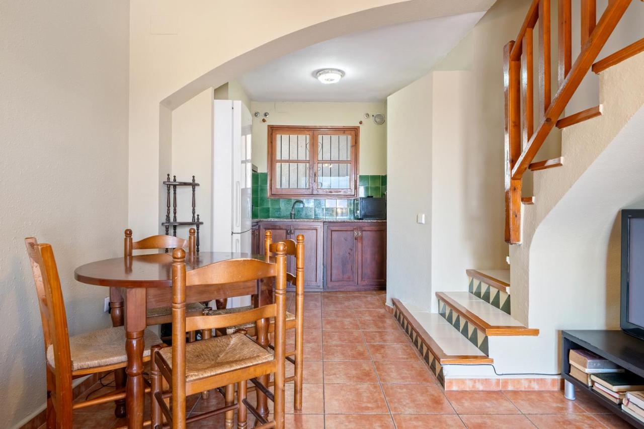 Casa Manolo Villa โตโรเดมบาร์รา ภายนอก รูปภาพ